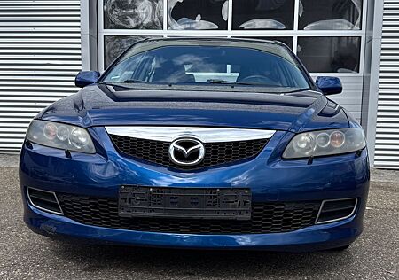 Mazda 6 Lim. 1.8 Active Sport