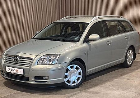 Toyota Avensis 2.4 D-4D Aut.