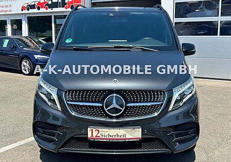 Mercedes-Benz V 250 EDITION*LANG*AMG LINE*KAMERA*NAVI*LED*SHZ*