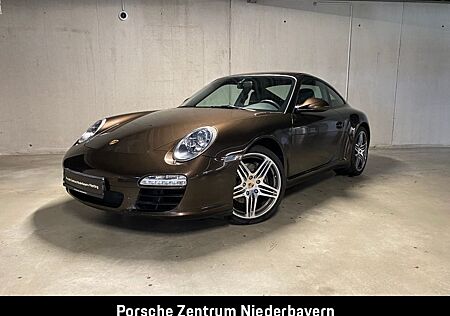 Porsche 997 (911) Carrera | 19-Zoll Turbo Rad | PDK |