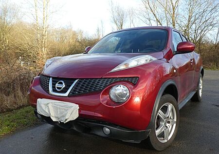 Nissan Juke 1.6 Acenta Acenta