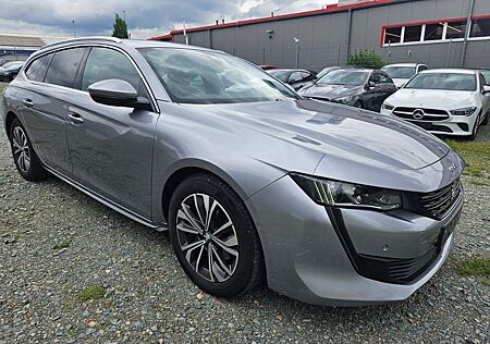 Peugeot 508 SW 1.5 BLUE HDI ALLURE *NAVIGATION * LED