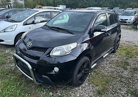 Toyota Urban Cruiser Club 4x4