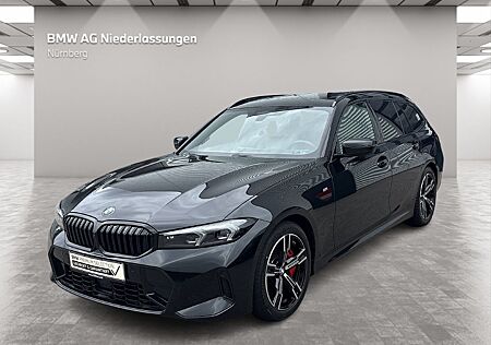 BMW 330d xDrive Touring M Sport Standheizung Kamera