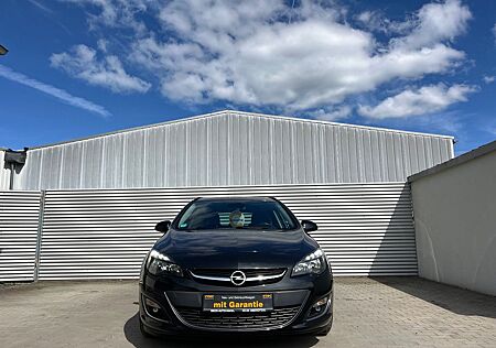 Opel Astra J Sports Tourer Active 1,4*SHZ*TEMPO*LKZ*