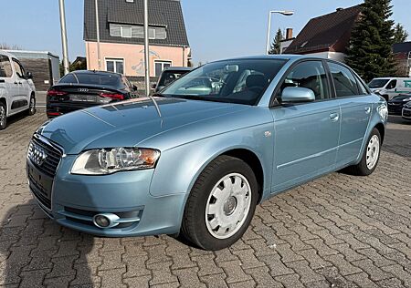 Audi A4 Lim. 1.6, Klima, Tüv neu, 2. Hand