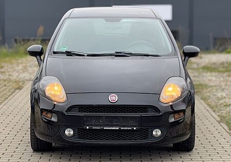 Fiat Punto 0.9 Lounge 105PS Sportsitze Alcantara PDC