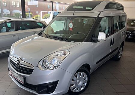 Opel Combo Edition ~Hochdach~Rollstuhlrampe~Klima~PDC