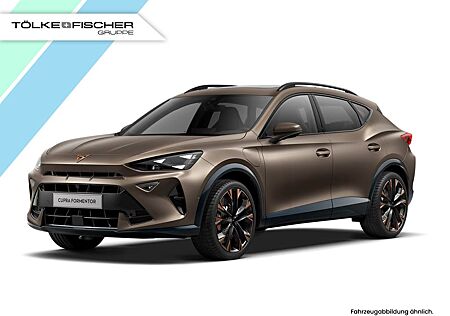 Cupra Formentor 1.5 TSI 110kW