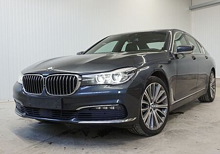 BMW 740d xDrive *Schiebedach*Memory*SoftClose*