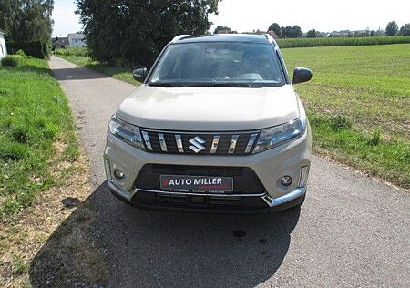 Suzuki Vitara 1.4 BOOSTERJET Hybrid Comfort