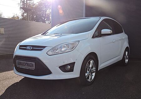 Ford C-Max Champions Edition