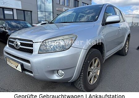 Toyota RAV 4 4x4