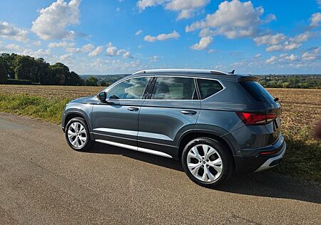 Seat Ateca 2.0 TDI 110kW FR 4Drive DSG FR