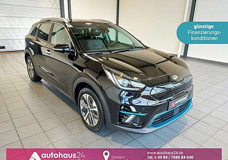 Kia Niro e- Spirit 64 kWh Leder|Navi|JBL|ACC