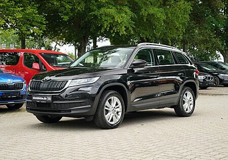 Skoda Kodiaq STYLE 2.0TSI DSG 4x4 MEMORY+KEYLESS+LED
