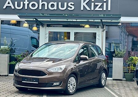 Ford C-Max Cool & Connect