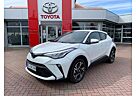 Toyota C-HR 1.8 Hybrid Team D