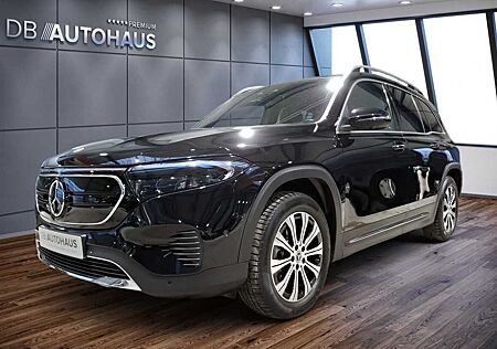Mercedes-Benz EQB 300 4MATIC 9G-tronic