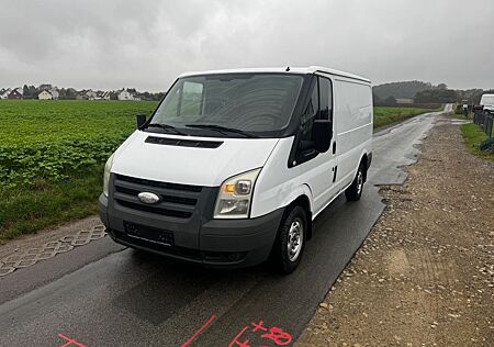 Ford Transit Kasten TDCI