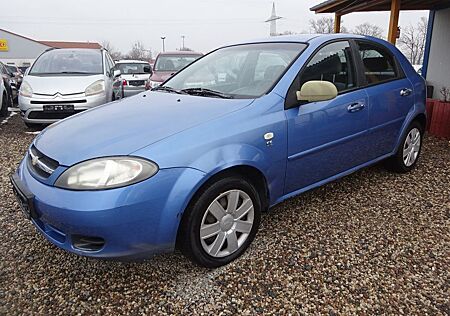 Chevrolet Lacetti 1,4 SE*Klima