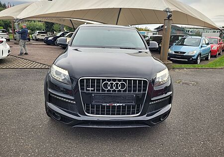 Audi Q7 3.0 TDI quattro