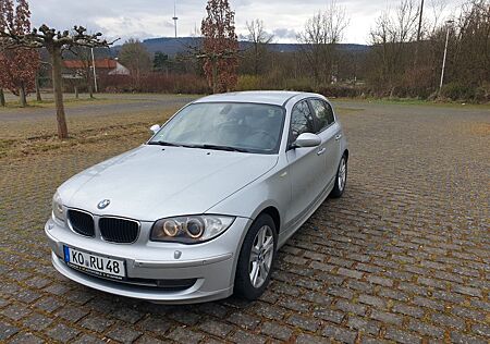 BMW 118i -