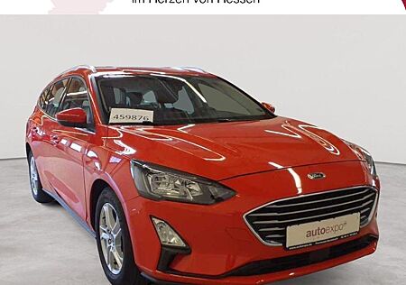 Ford Focus Turnier 1.0 EcoBoost COOL&CONNECT
