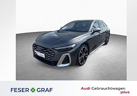 Audi S5 Av. 3.0 TFSI qu. - Matrix LED - KAMERA - ACC
