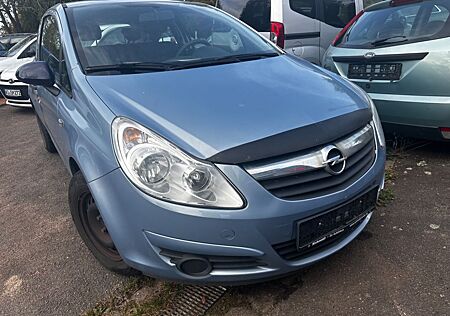 Opel Corsa 1.0 Twinport ecoFLEX -