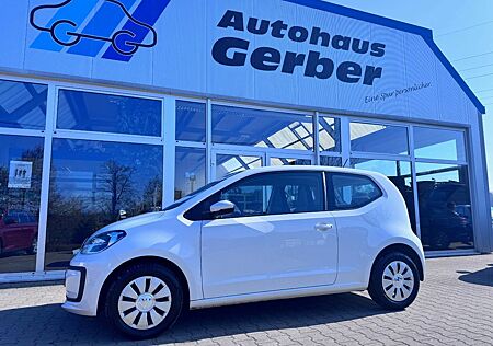 VW Up Volkswagen ! 1.0 ! MFL Climatic Bluetooth