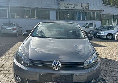 VW Golf Volkswagen 1.4 TSI 90 kW Style