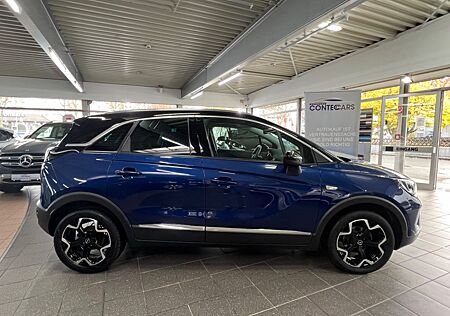 Opel Crossland X Crossland (X) 1.5 D Ultimate VIELE EXTRAS