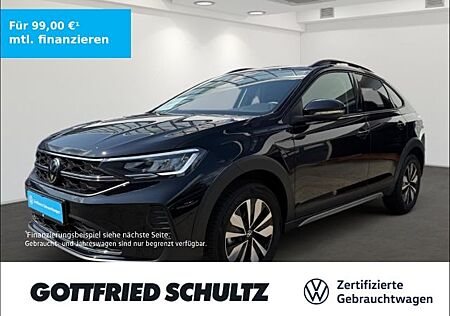 VW Taigo Volkswagen 1.0 TSI LED SHZ EPH APP-CONNECT Move