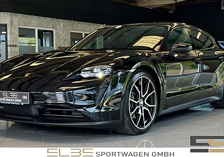 Porsche Taycan Sport Turismo BOSE 21" PASM LUFT KAMERA