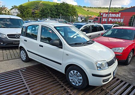 Fiat New Panda 1.2 TüvNeu Klima el.Fh Eu5