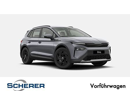 Skoda Elroq 50 Tour 50 Tour 55 kWh Batteri