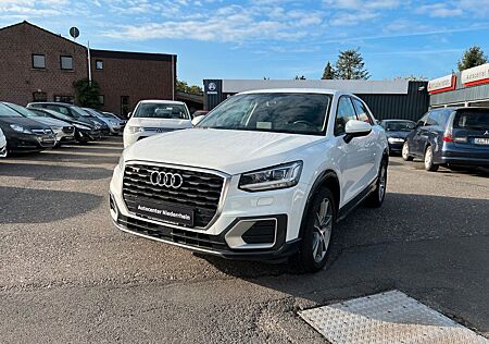 Audi Q2 30 TFSI design