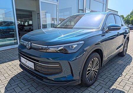 VW Tiguan Volkswagen Life 2,0 TDI