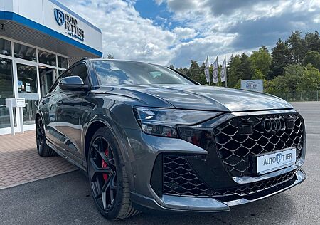 Audi RS Q8 RSQ8 performance Keramik AHK|ACC|Pano|H...