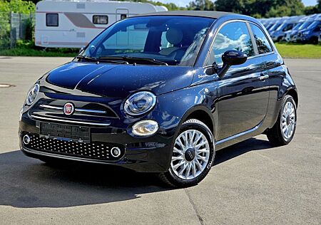 Fiat 500C 1.0 GSE Hybrid DOLCEVITA 51kW Mirrorin+LM+P