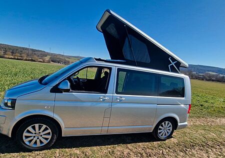 VW T5 Multivan Volkswagen