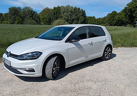 VW Golf Volkswagen 1.5 TSI ACT OPF DSG IQ.DRIVE IQ.DRIVE