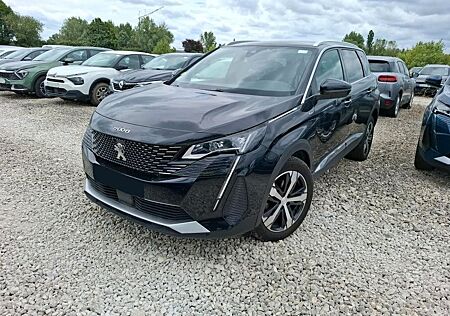 Peugeot 5008 1.5ltr Gt-line*LED*Kamera*Keyless*7Sitze