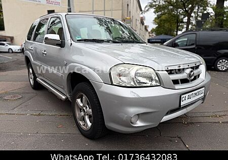 Mazda Tribute 2.3 Exclusive 4X4*KLIMAANLAGE*