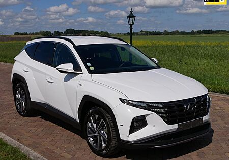 Hyundai Tucson 1.6 CRDi 48V Comfort AUT 2020