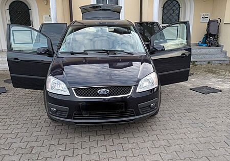 Ford C-Max 1,6 Trend Trend
