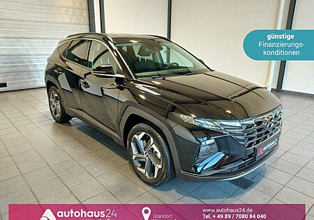 Hyundai Tucson 1.6 T-GDI Trend Plug-In Hybrid 4WD