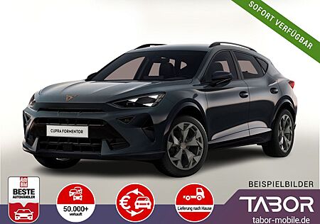 Cupra Formentor 1.5 eTSI 150 DSG LED Edge SHZ ACC PDC