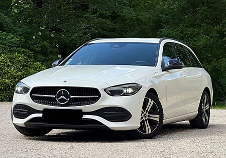 Mercedes-Benz C 220 C -Klasse T-Modell T d